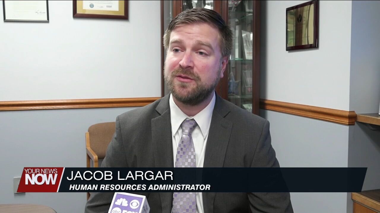 Senior Resource Fair to provide a one stop shop for services